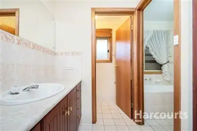 Fifth view of Homely house listing, 28 Chardonnay Drive, Nuriootpa SA 5355