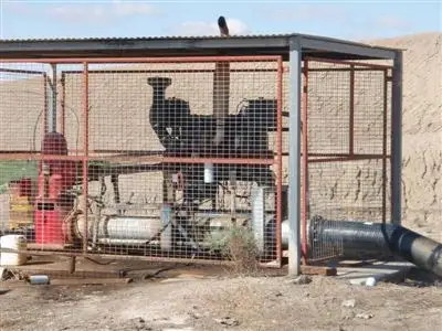 Fourth view of Homely rural property listing, 1 Jerilderie Rd, Hay NSW 2711