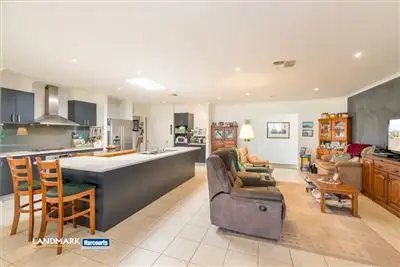 Fourth view of Homely house listing, 46 Middleton Drive, Bannockburn VIC 3331