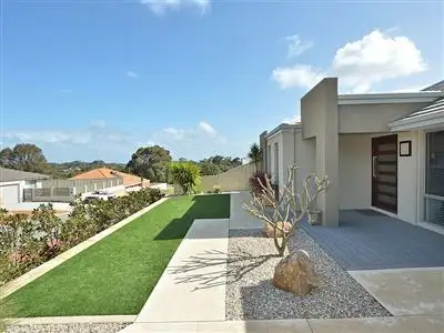 Third view of Homely house listing, 4 Kukerin Way, Dawesville WA 6211