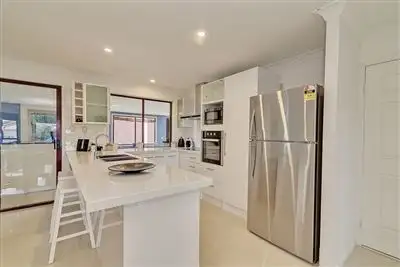 Third view of Homely house listing, 11 Totara Court, Ormeau QLD 4208