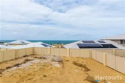 Second view of Homely land listing, 11 Navigator Way, Jindalee WA 6036