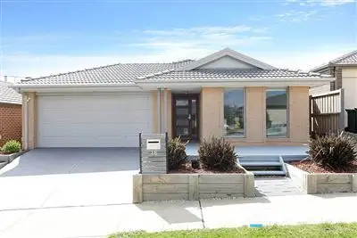 16 Sunridge Drive, Mernda VIC 3754
