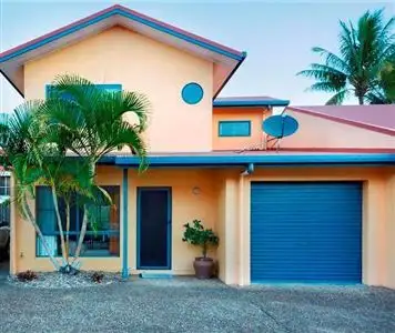 Fourth view of Homely apartment listing, 7/7 Erromango Drive, Jubilee Pocket QLD 4802