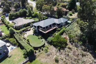 Third view of Homely house listing, 12 Honeysuckle Drive, Blackmans Bay TAS 7052