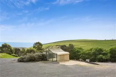 Second view of Homely rural property listing, 90 Sampson Road, Myponga Beach SA 5202