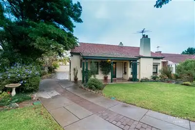 Main view of Homely house listing, 36 James Street, Woodville West SA