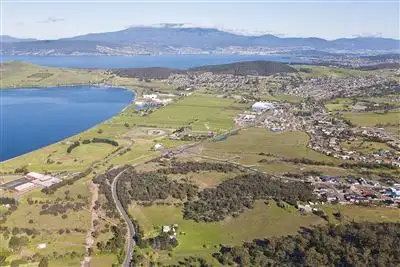 Main view of Homely land listing, 14a Vasili Court, Oakdowns TAS 7019