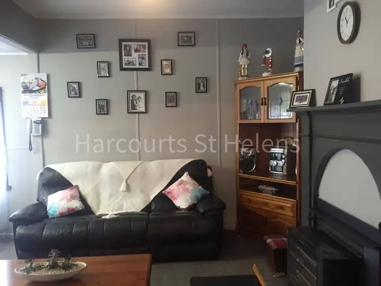 Third view of Homely house listing, 84 Main Street, St Marys TAS 7215