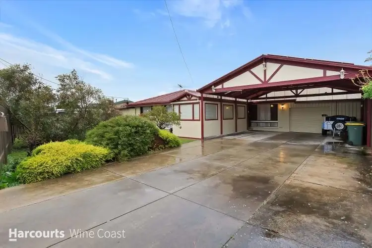 Main view of Homely house listing, 39 Nedland Crescent, Port Noarlunga South SA 5167