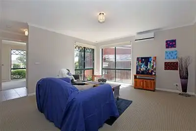 Third view of Homely house listing, 2/27 Oldfield Place, Epping VIC 3076