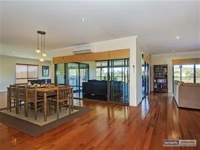 45 Lady Penrhyn Court, Mundoolun QLD 4285