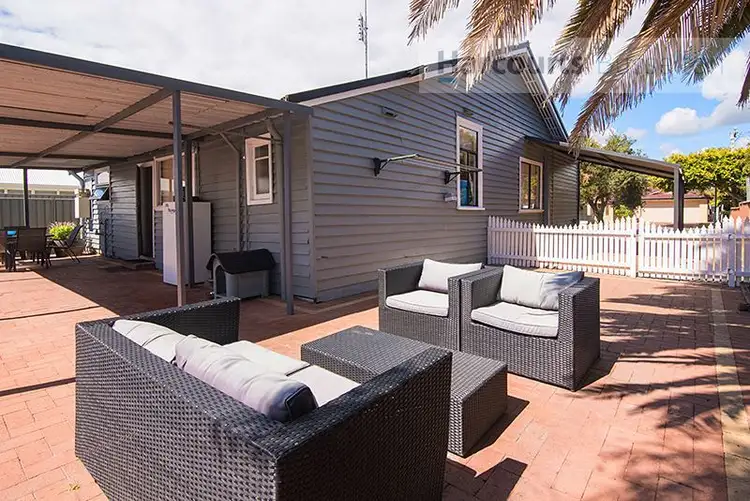 Seventh view of Homely house listing, 21 Fairbairn Road, Busselton WA 6280