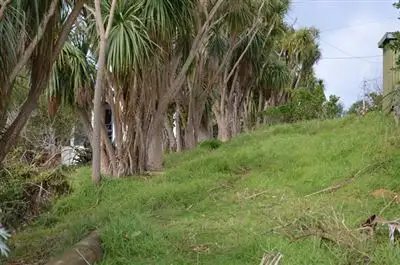 Second view of Homely land listing, 10A Moore Street, Boat Harbour Beach TAS 7321