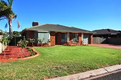 Main view of Homely house listing, 13 Echidna Avenue, Cobar NSW 2835