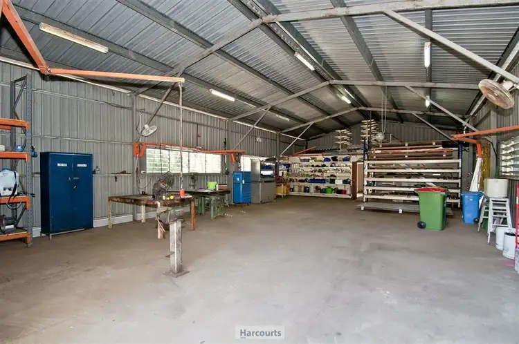 Fifth view of Homely house listing, 76-82 Aberdeen Road, North Maclean QLD 4280