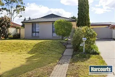 14 Romilly Place, Ambarvale NSW 2560
