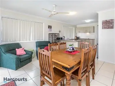 Seventh view of Homely house listing, 11 Russo Court, Rothwell QLD 4022