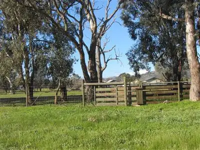 Third view of Homely land listing, 58-64 Brock Street, Euroa VIC 3666