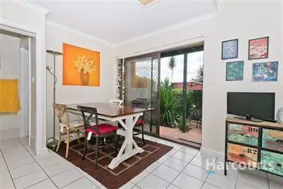 Fourth view of Homely townhouse listing, 6/211 Baroona Road, Paddington QLD 4064
