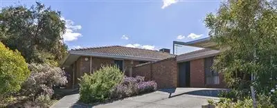 Second view of Homely house listing, 10 Fleet Way, Beldon WA 6027