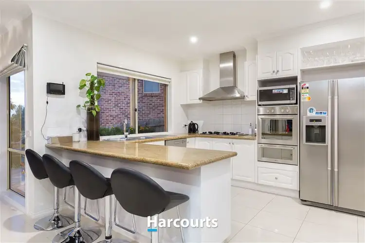 Sixth view of Homely house listing, 17 Sheldon Drive, Berwick VIC 3806