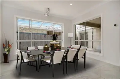 Fifth view of Homely townhouse listing, 2/16 Bellnore Drive, Norlane VIC 3214