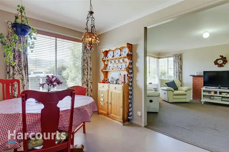Fifth view of Homely house listing, 12 Mockridge Road, Clarendon Vale TAS 7019