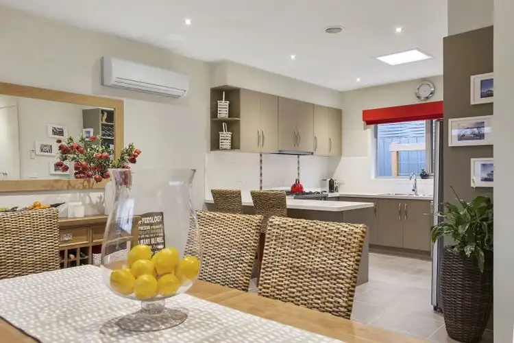 Third view of Homely townhouse listing, 4/130A Bentons Road, Mount Martha VIC 3934
