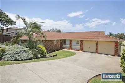 86 Crispsparkle Drive, Ambarvale NSW 2560