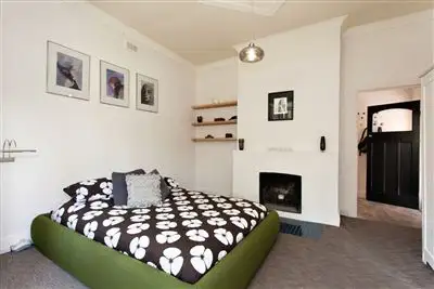 Sixth view of Homely house listing, 628 Barkly Street, Golden Point VIC