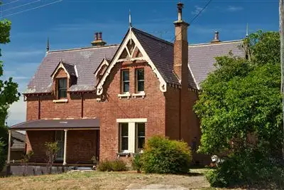 Fourth view of Homely house listing, 114 Bradley Street, Goulburn NSW 2580