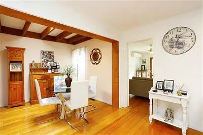 Third view of Homely house listing, 23 Torquay Avenue, Seaford VIC 3198