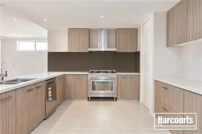Second view of Homely house listing, 112 Sabel Drive, Cranbourne North VIC 3977
