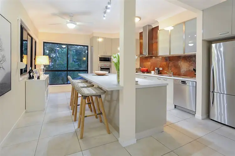 Sixth view of Homely house listing, 19 Bunya Road, Everton Hills QLD 4053