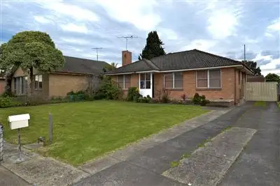 Main view of Homely house listing, 30 Wyoming Ave, Corio VIC 3214