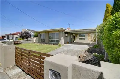 Main view of Homely house listing, 61 Newton Avenue, Bell Post Hill VIC 3215