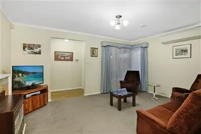 Second view of Homely house listing, 17 Smith Avenue, Thomastown VIC 3074