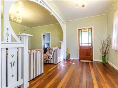 Fifth view of Homely house listing, 5 Queens Park Road, Gympie QLD 4570