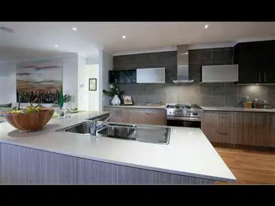 Second view of Homely house listing, 4 Shoaling Drive, Leopold VIC 3224