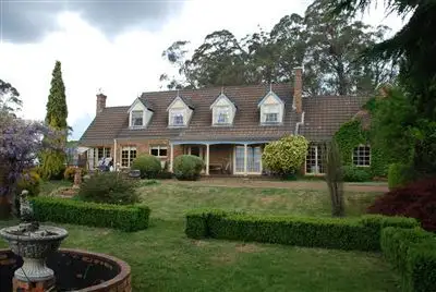 Third view of Homely rural property listing, 215 Merlin Downs Road, Niangala NSW 2354