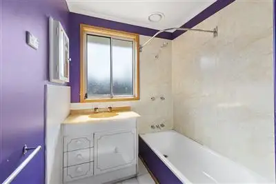 Fifth view of Homely house listing, 7 Gangell Place, Herdsmans Cove TAS 7030