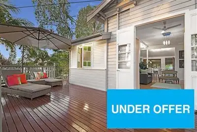 1 Chubb Street, Belgian Gardens QLD 4810