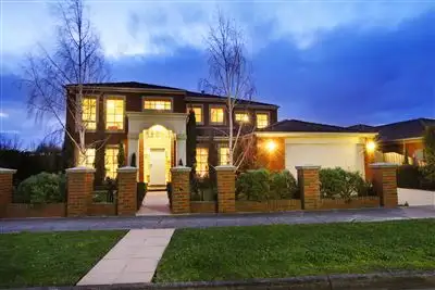 2 Aliki Road, Wantirna South VIC 3152