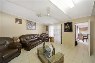 Third view of Homely house listing, 14 Moffat Place, Minto NSW 2566