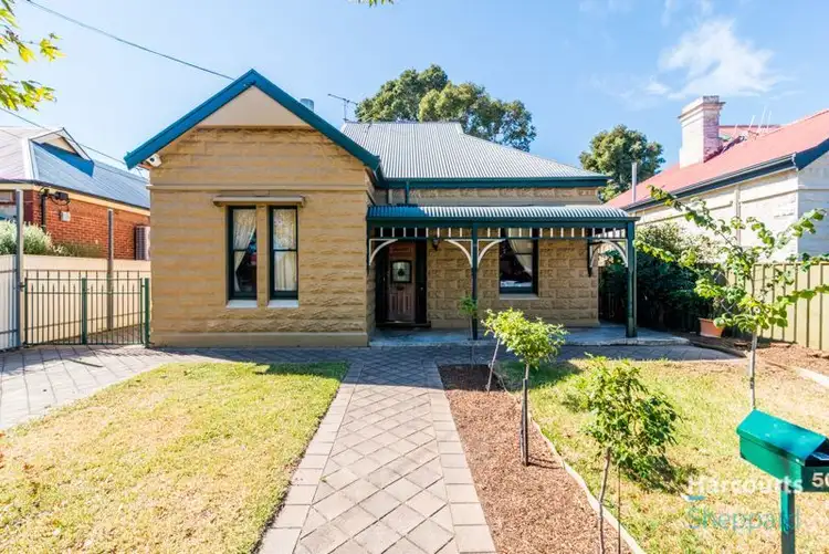 Main view of Homely house listing, 50 Danby Street, Torrensville SA 5031