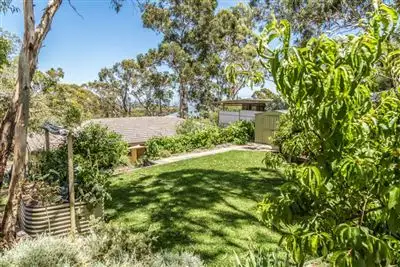 Sixth view of Homely house listing, 2 Christopher Ave, (adj Burnside), Greenhill SA 5140