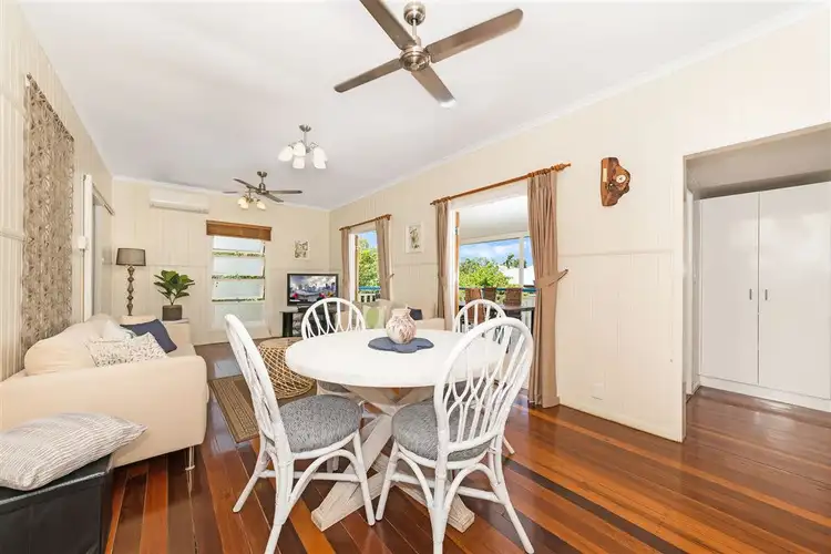Fourth view of Homely house listing, 14 Hayes Street, North Ward QLD 4810