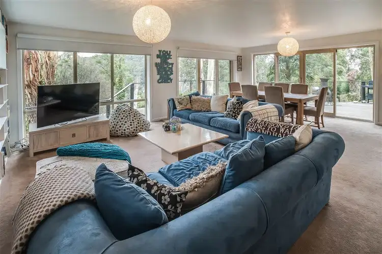 Fourth view of Homely house listing, 6 Wedgewood Avenue, Belgrave VIC 3160