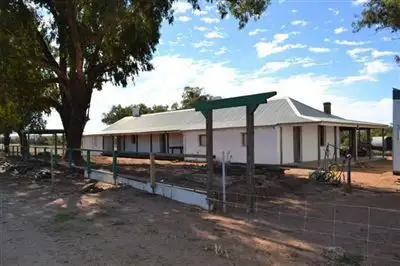 Second view of Homely rural property listing, Address available on request